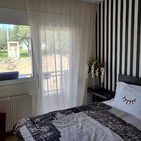 Appartamento Marine View