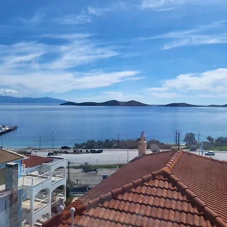 Marine View *