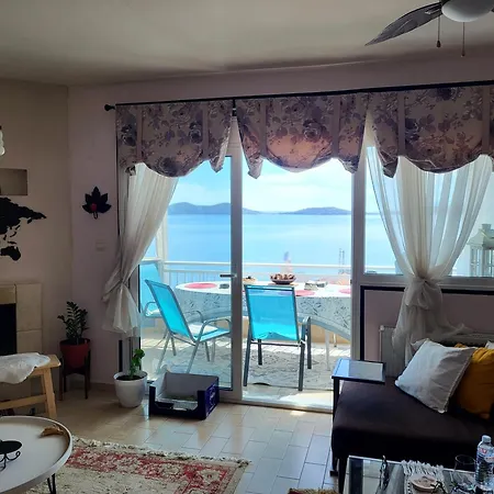 Appartamento Marine View *