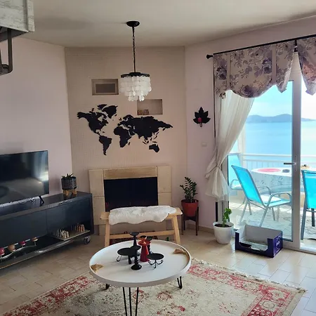 Marine View Appartamento