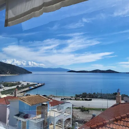 Appartamento Marine View