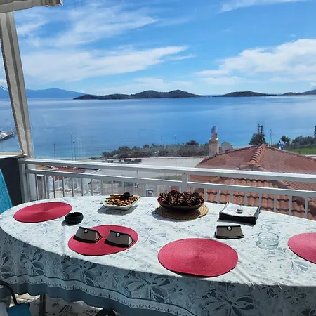 Marine View * Néa Péramos